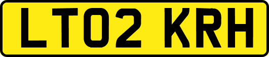 LT02KRH