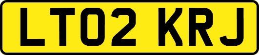LT02KRJ