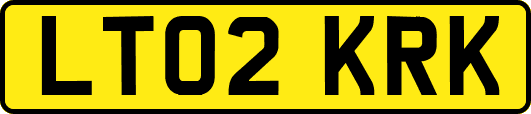 LT02KRK