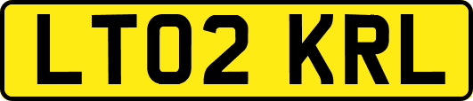 LT02KRL