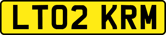 LT02KRM