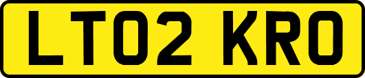 LT02KRO