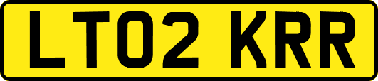 LT02KRR