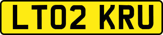 LT02KRU