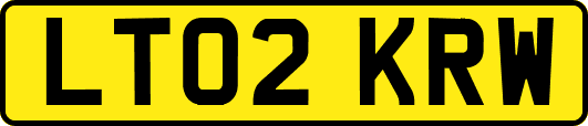LT02KRW