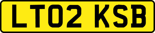 LT02KSB