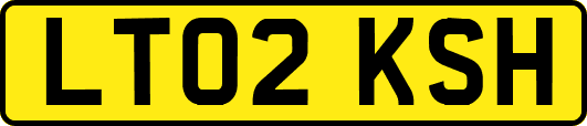 LT02KSH