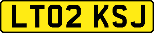 LT02KSJ