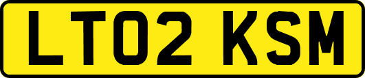 LT02KSM