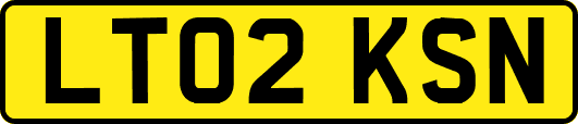 LT02KSN