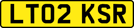 LT02KSR