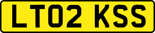 LT02KSS