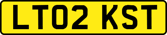 LT02KST