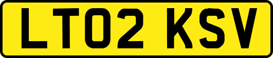 LT02KSV
