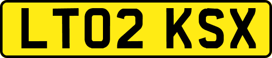 LT02KSX