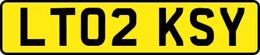 LT02KSY