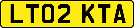 LT02KTA