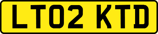 LT02KTD
