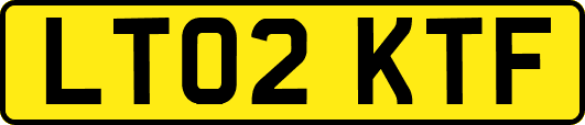 LT02KTF