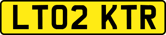 LT02KTR