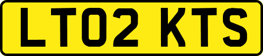 LT02KTS