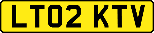 LT02KTV