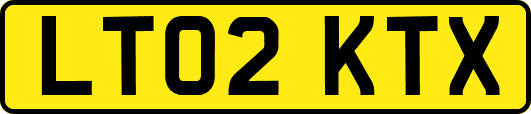 LT02KTX