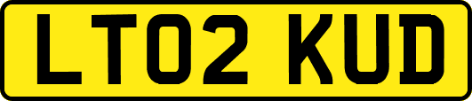 LT02KUD