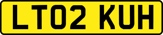 LT02KUH