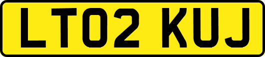 LT02KUJ