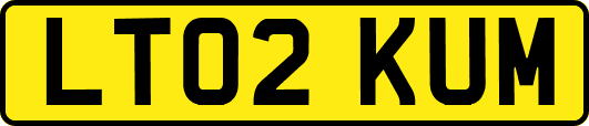 LT02KUM