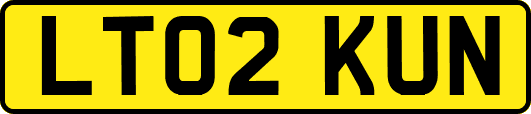 LT02KUN