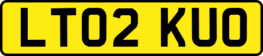 LT02KUO