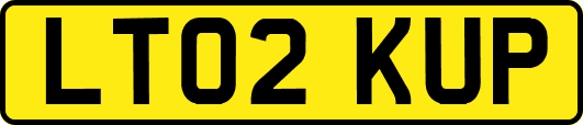 LT02KUP