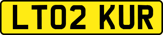 LT02KUR