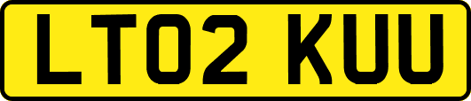 LT02KUU
