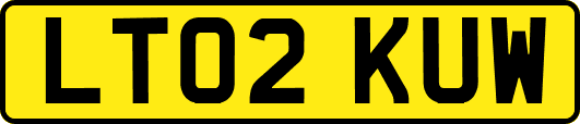 LT02KUW