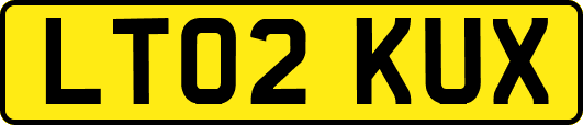 LT02KUX
