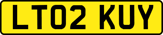 LT02KUY