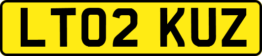 LT02KUZ