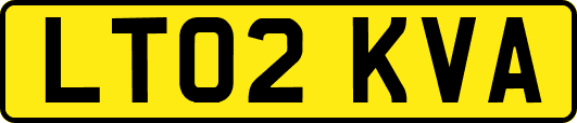 LT02KVA