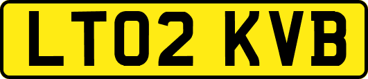 LT02KVB