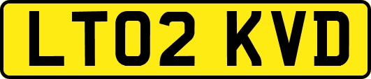 LT02KVD