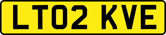 LT02KVE