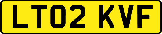 LT02KVF