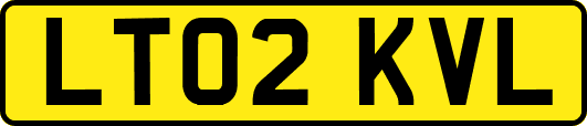 LT02KVL