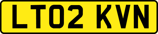 LT02KVN