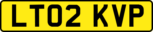 LT02KVP