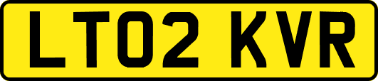 LT02KVR
