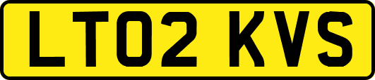 LT02KVS